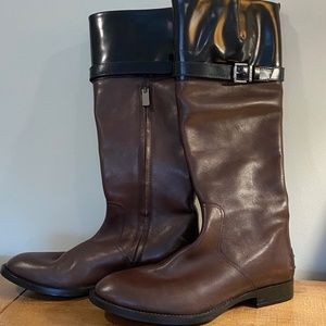 Tod’s boots